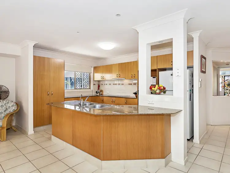 Fourth view of Homely house listing, 19 Ellis Drive, Mudgeeraba QLD 4213