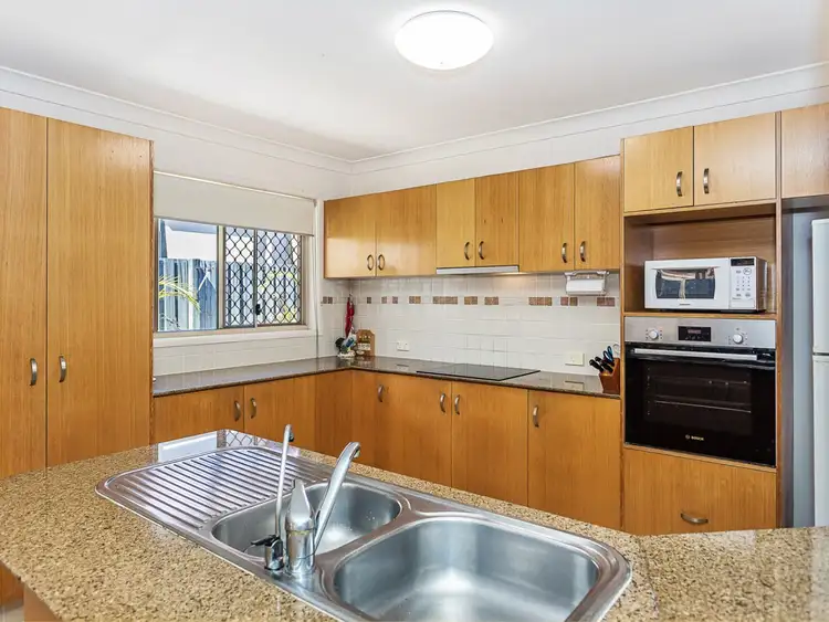 Fifth view of Homely house listing, 19 Ellis Drive, Mudgeeraba QLD 4213