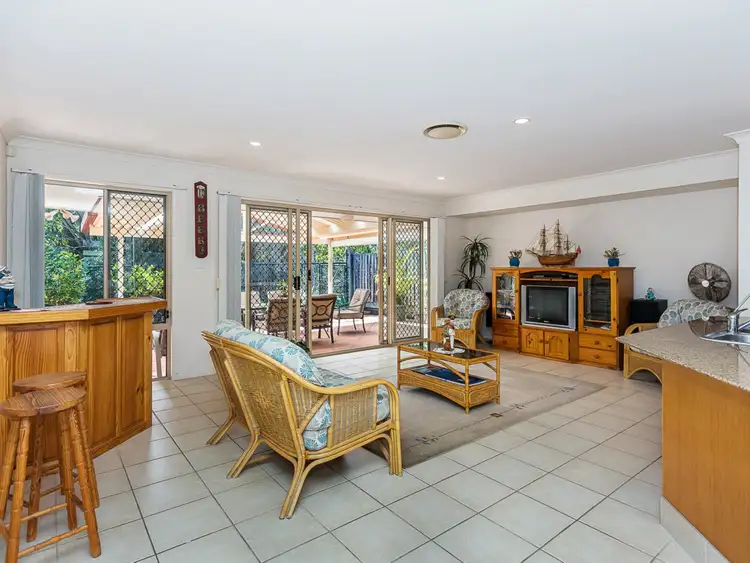 Sixth view of Homely house listing, 19 Ellis Drive, Mudgeeraba QLD 4213