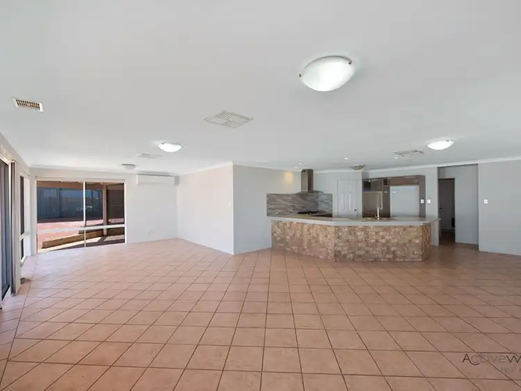 Second view of Homely house listing, 49 Bellimos Drive, Wandina WA 6530