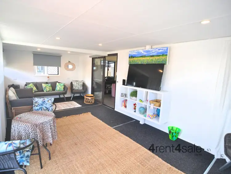Seventh view of Homely unit listing, 32 "THE ANCHORAGE " The Esplanade, Tin Can Bay QLD 4580
