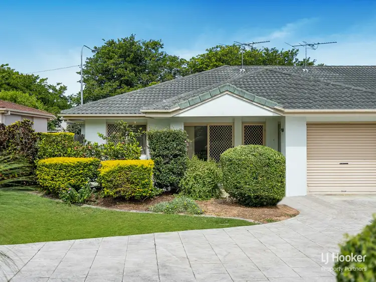 30/89 Daw Road, Runcorn QLD 4113