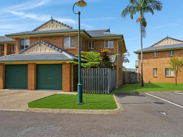 35/104 Old Coach Road, Mudgeeraba QLD 4213