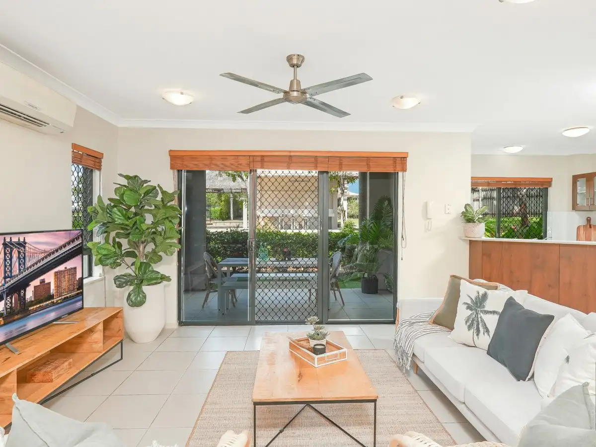 Main view of Homely unit listing, Unit 41/1-15 Robson Street, Mooroobool QLD 4870