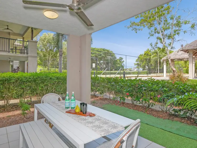 Third view of Homely unit listing, Unit 41/1-15 Robson Street, Mooroobool QLD 4870