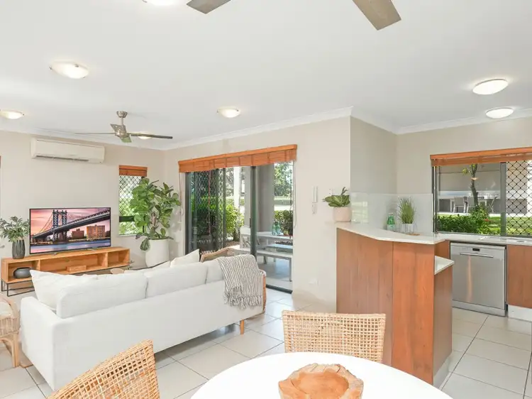 Fourth view of Homely unit listing, Unit 41/1-15 Robson Street, Mooroobool QLD 4870