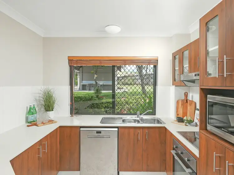 Fifth view of Homely unit listing, Unit 41/1-15 Robson Street, Mooroobool QLD 4870