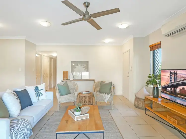 Sixth view of Homely unit listing, Unit 41/1-15 Robson Street, Mooroobool QLD 4870