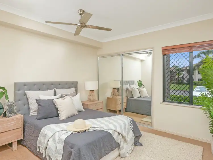 Seventh view of Homely unit listing, Unit 41/1-15 Robson Street, Mooroobool QLD 4870