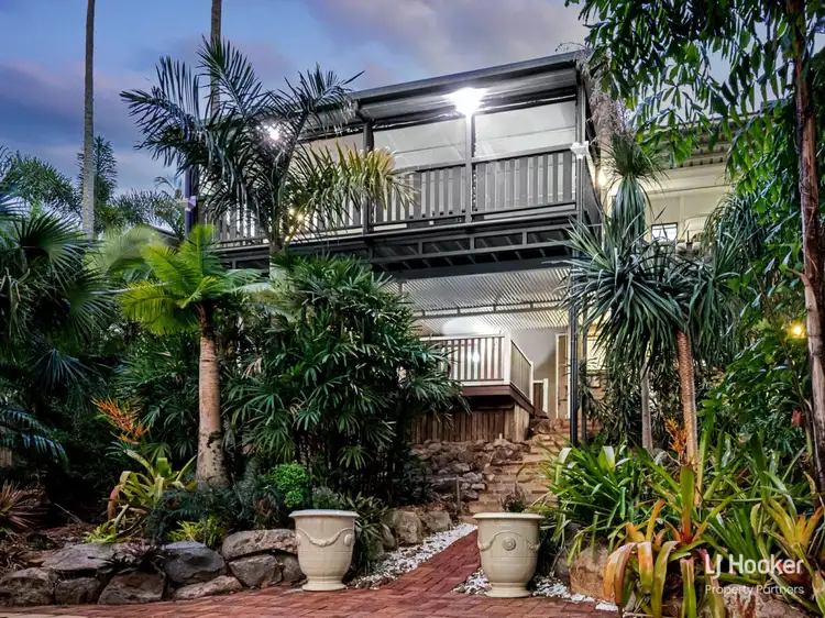 30 O'Grady Street, Upper Mount Gravatt QLD 4122