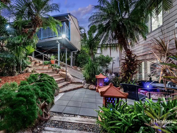 Second view of Homely house listing, 30 O'Grady Street, Upper Mount Gravatt QLD 4122
