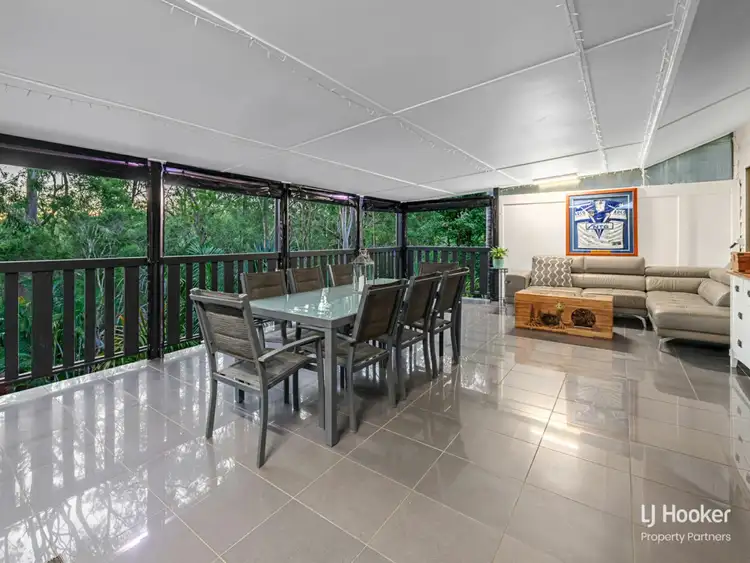 Fourth view of Homely house listing, 30 O'Grady Street, Upper Mount Gravatt QLD 4122