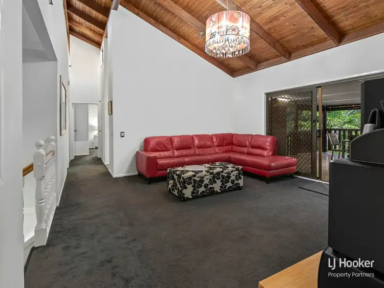 Fifth view of Homely house listing, 30 O'Grady Street, Upper Mount Gravatt QLD 4122