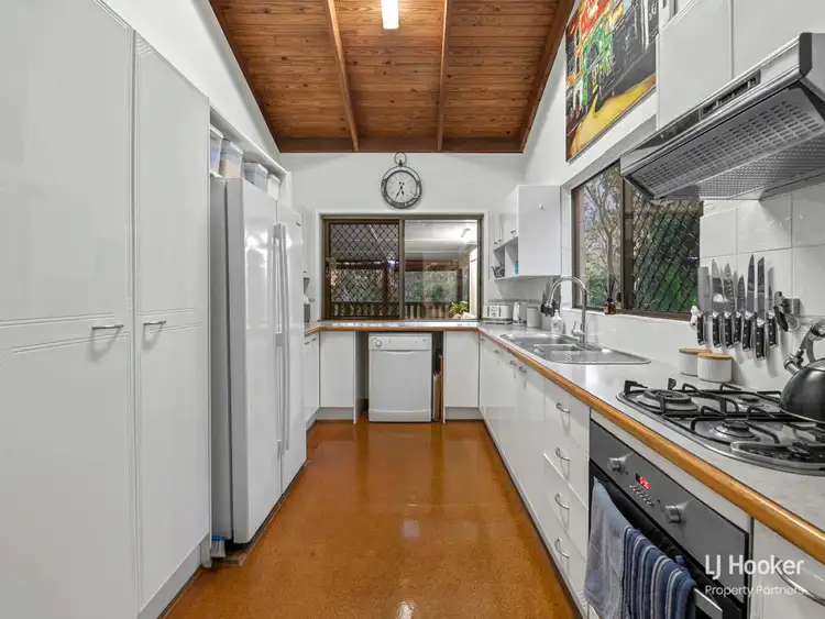 Sixth view of Homely house listing, 30 O'Grady Street, Upper Mount Gravatt QLD 4122