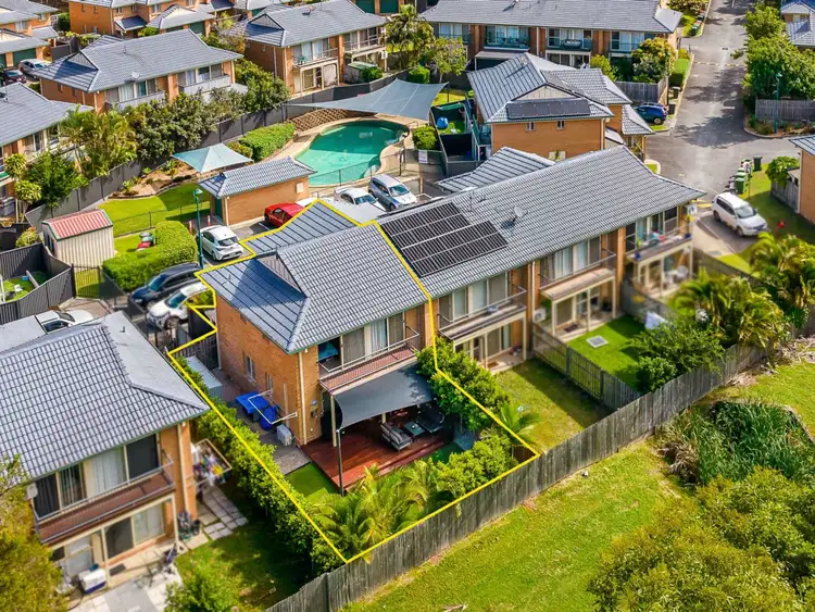 44/104 Old Coach Road, Mudgeeraba QLD 4213