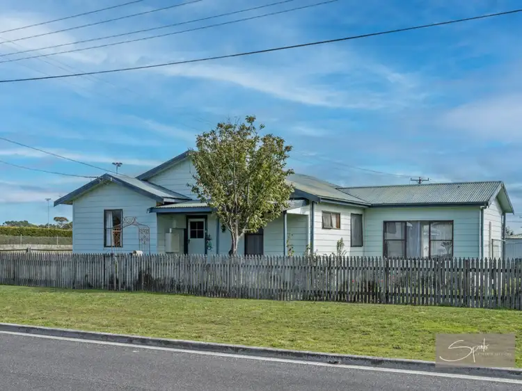 2 Grey Street, Smithton TAS 7330