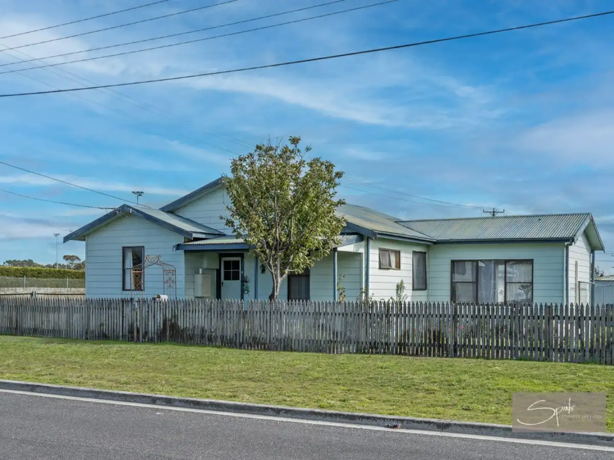 Main view of Homely house listing, 2 Grey Street, Smithton TAS 7330
