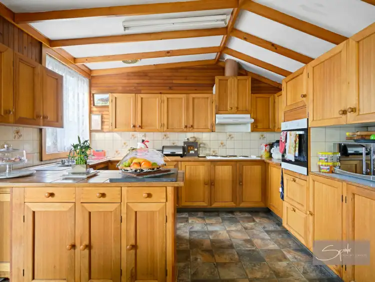 Second view of Homely house listing, 2 Grey Street, Smithton TAS 7330