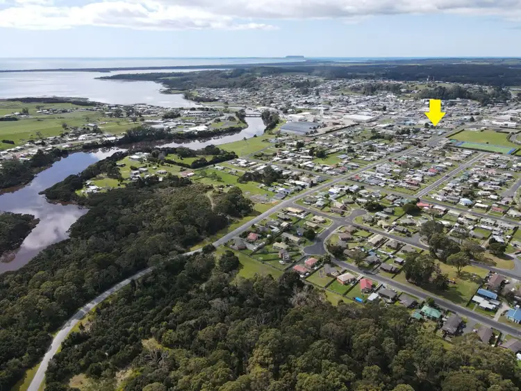 Fourth view of Homely house listing, 2 Grey Street, Smithton TAS 7330