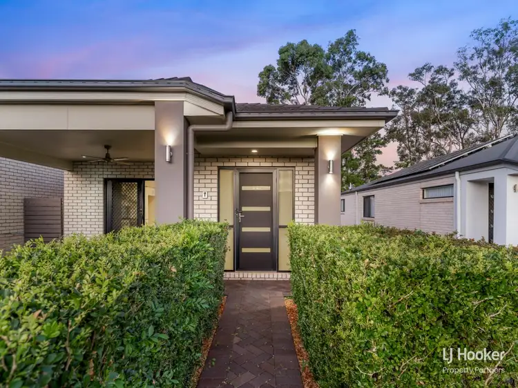 15 Ketter Place, Underwood QLD 4119