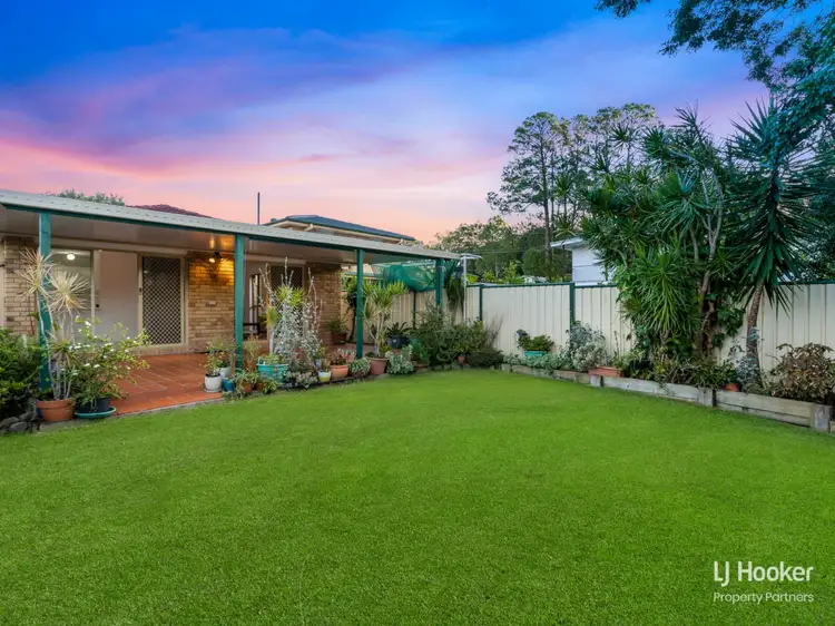 12 Pengam Street, Kuraby QLD 4112