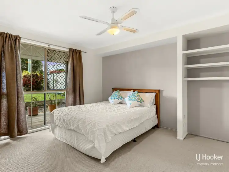 Third view of Homely house listing, 12 Pengam Street, Kuraby QLD 4112