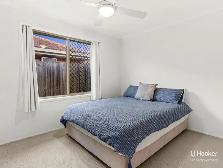 Fifth view of Homely house listing, 12 Pengam Street, Kuraby QLD 4112