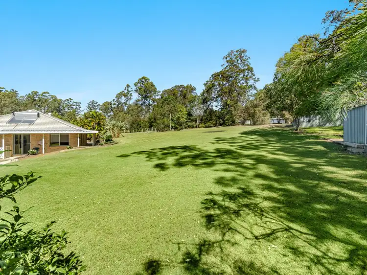 63 Hereford Drive, North Casino NSW 2470