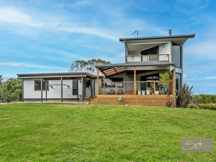 1634 Montagu Road, Montagu TAS 7330