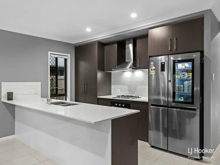 Second view of Homely house listing, 29 Ironbark Avenue, Park Ridge QLD 4125