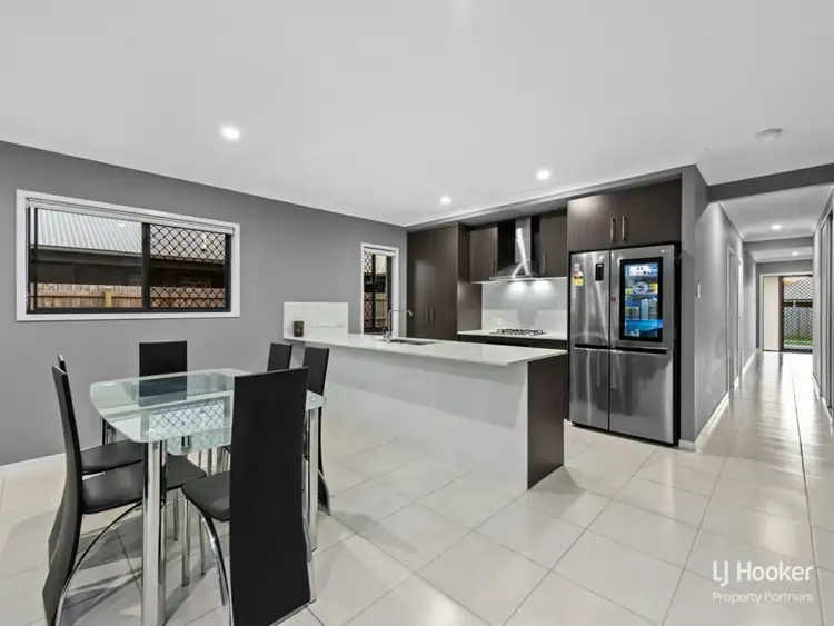 Third view of Homely house listing, 29 Ironbark Avenue, Park Ridge QLD 4125