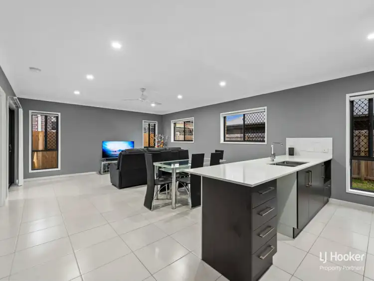 Fifth view of Homely house listing, 29 Ironbark Avenue, Park Ridge QLD 4125