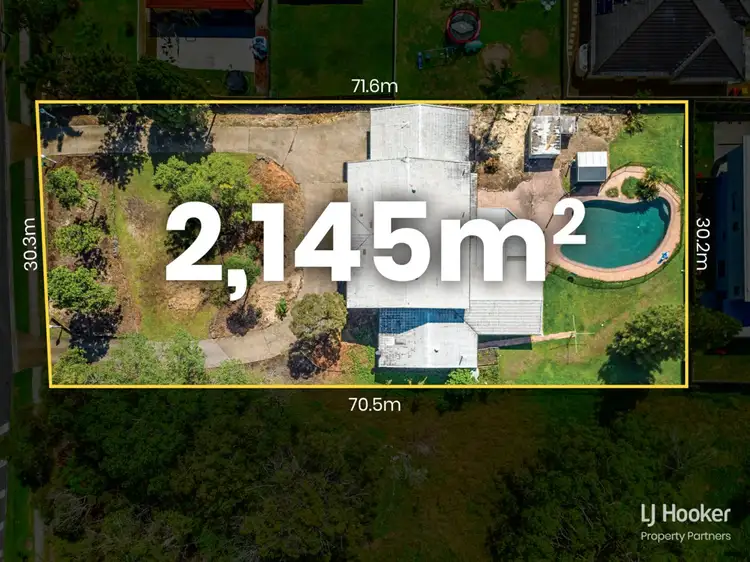 150 Persse Road, Runcorn QLD 4113