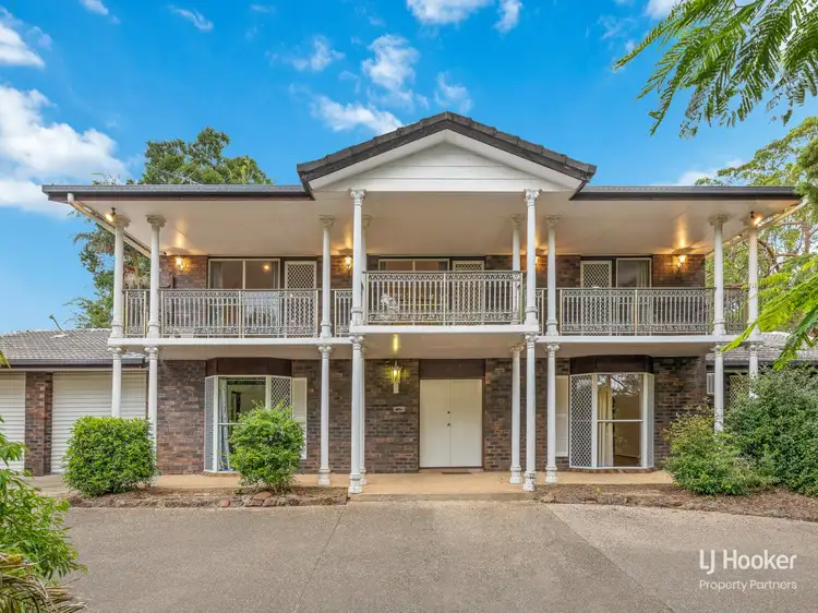 Second view of Homely house listing, 150 Persse Road, Runcorn QLD 4113