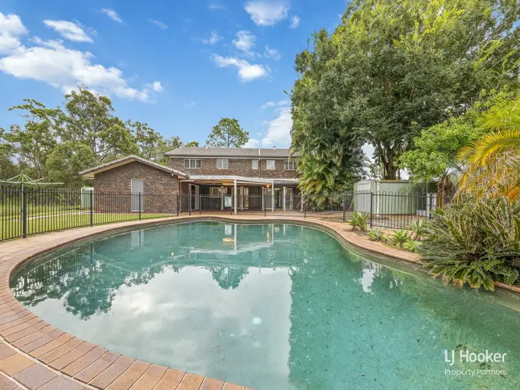 Third view of Homely house listing, 150 Persse Road, Runcorn QLD 4113