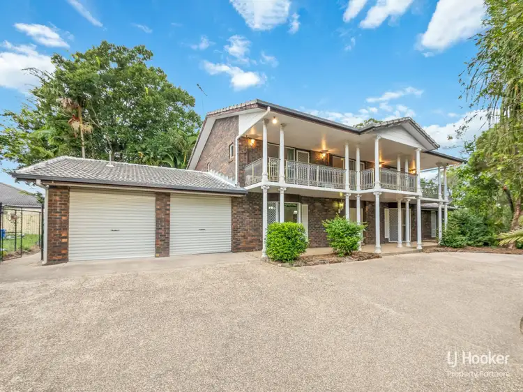 Fourth view of Homely house listing, 150 Persse Road, Runcorn QLD 4113