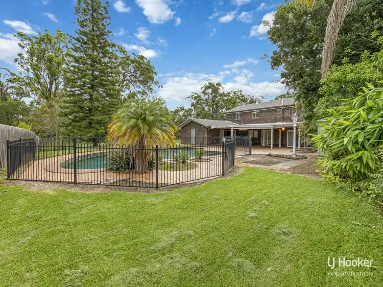 Fifth view of Homely house listing, 150 Persse Road, Runcorn QLD 4113