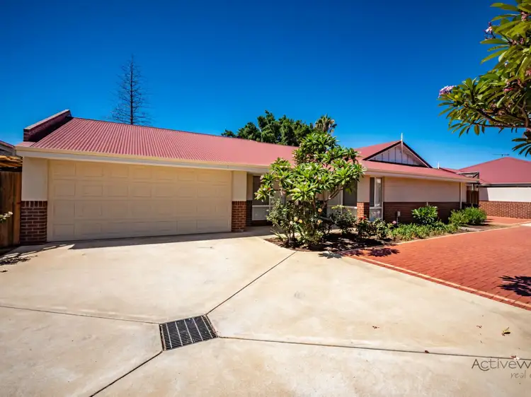 4/26 Crowtherton St, Bluff Point WA 6530