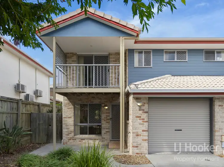 11/17 Fleet Street, Browns Plains QLD 4118