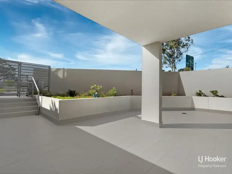 Fourth view of Homely apartment listing, 107/54 Slobodian Avenue, Eight Mile Plains QLD 4113