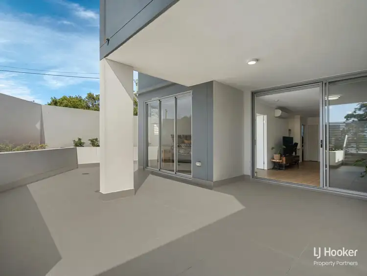 Fifth view of Homely apartment listing, 107/54 Slobodian Avenue, Eight Mile Plains QLD 4113