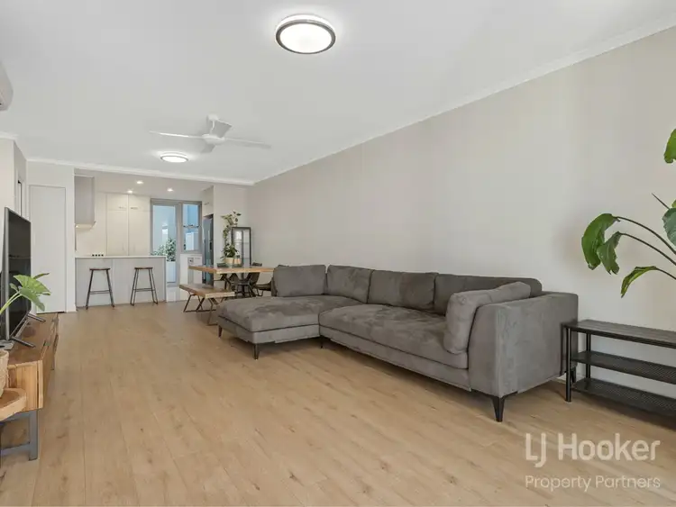 Sixth view of Homely apartment listing, 107/54 Slobodian Avenue, Eight Mile Plains QLD 4113