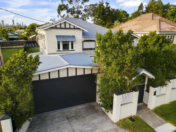 113 Waverley Street, Annerley QLD 4103