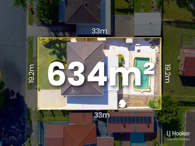 52 Tingiringi Street, Algester QLD 4115