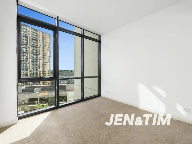 Sixth view of Homely apartment listing, 1209/10 Burroway Road, Wentworth Point NSW 2127