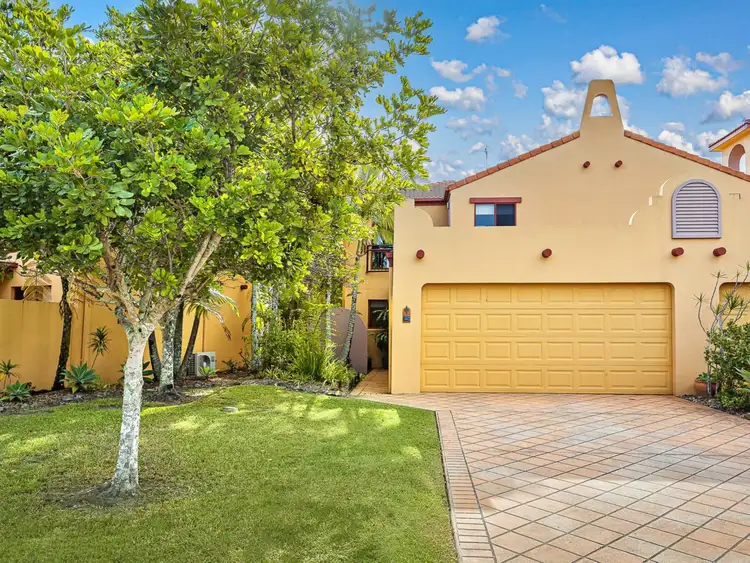 45/8 Woody Views Way, Robina QLD 4226