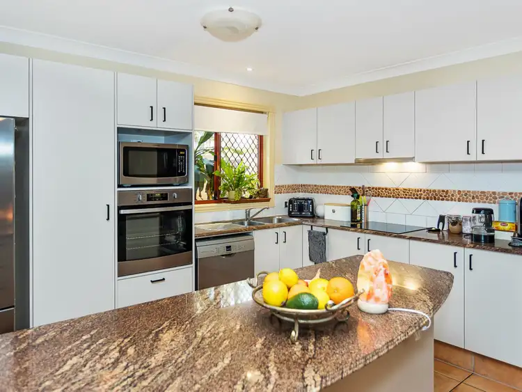 Sixth view of Homely townhouse listing, 45/8 Woody Views Way, Robina QLD 4226