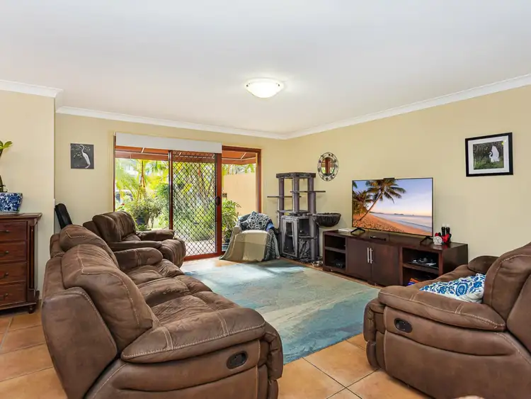 Seventh view of Homely townhouse listing, 45/8 Woody Views Way, Robina QLD 4226