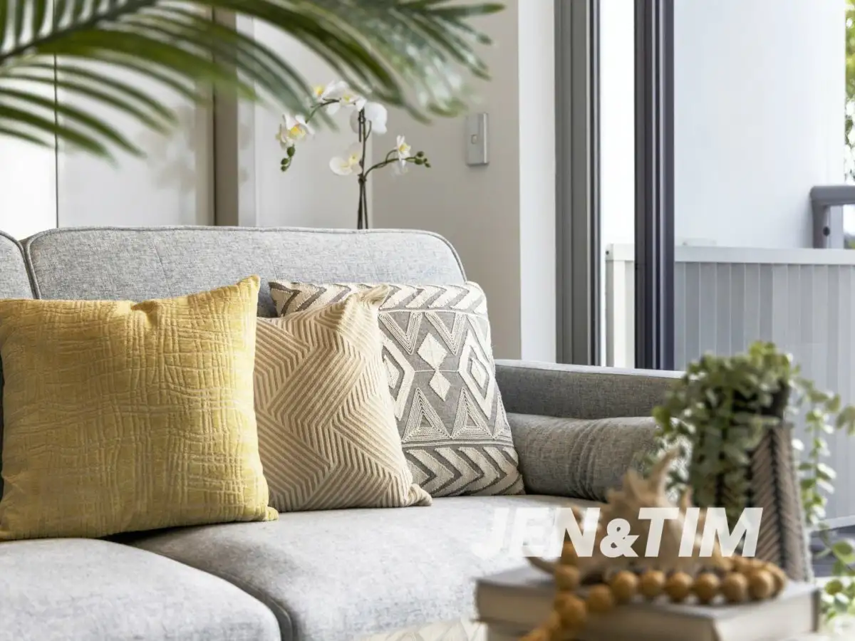 Main view of Homely apartment listing, 502/8B Mary Street, Rhodes NSW 2138