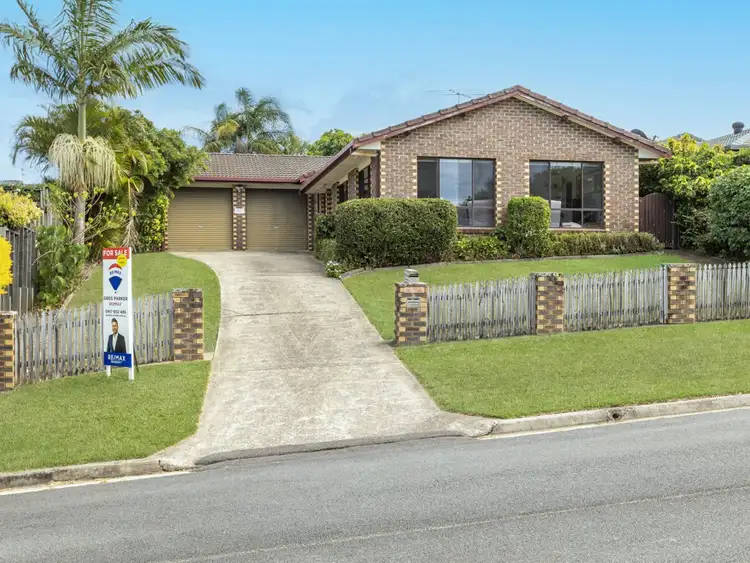 4 Crinkle Court, Southport QLD 4215